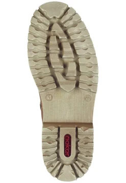 Stiefel|Die moderne Hausfrau Stiefel braun