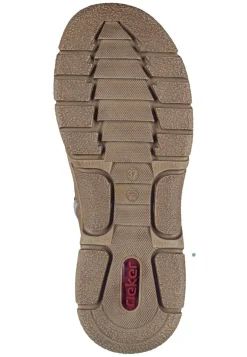 Stiefeletten|Die moderne Hausfrau Stiefel braun