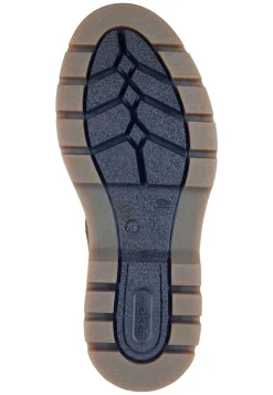 Stiefel|Die moderne Hausfrau Stiefel braun