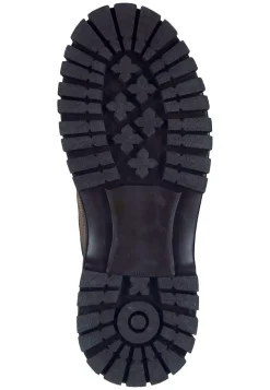 Stiefel|Die moderne Hausfrau Stiefel braun