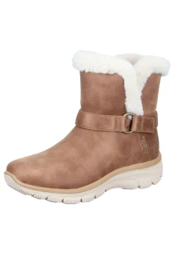 Stiefel|Die moderne Hausfrau Stiefel braun