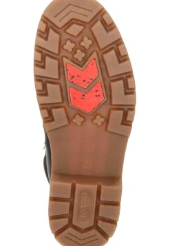 Stiefel|Die moderne Hausfrau Stiefel braun