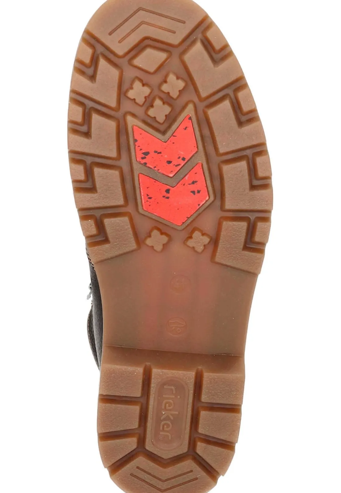 Stiefel|Die moderne Hausfrau Stiefel braun