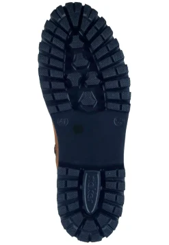 Stiefel|Die moderne Hausfrau Stiefel braun