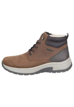 Stiefel|Die moderne Hausfrau Stiefel braun