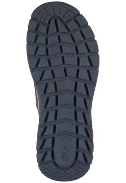 Herren Die moderne Hausfrau Stiefel braun