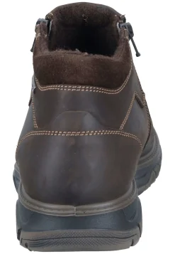 Stiefel|Die moderne Hausfrau Stiefel braun