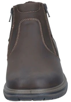 Stiefel|Die moderne Hausfrau Stiefel braun