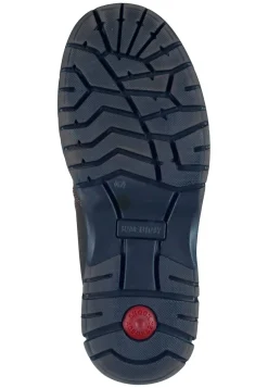 Stiefel|Die moderne Hausfrau Stiefel braun