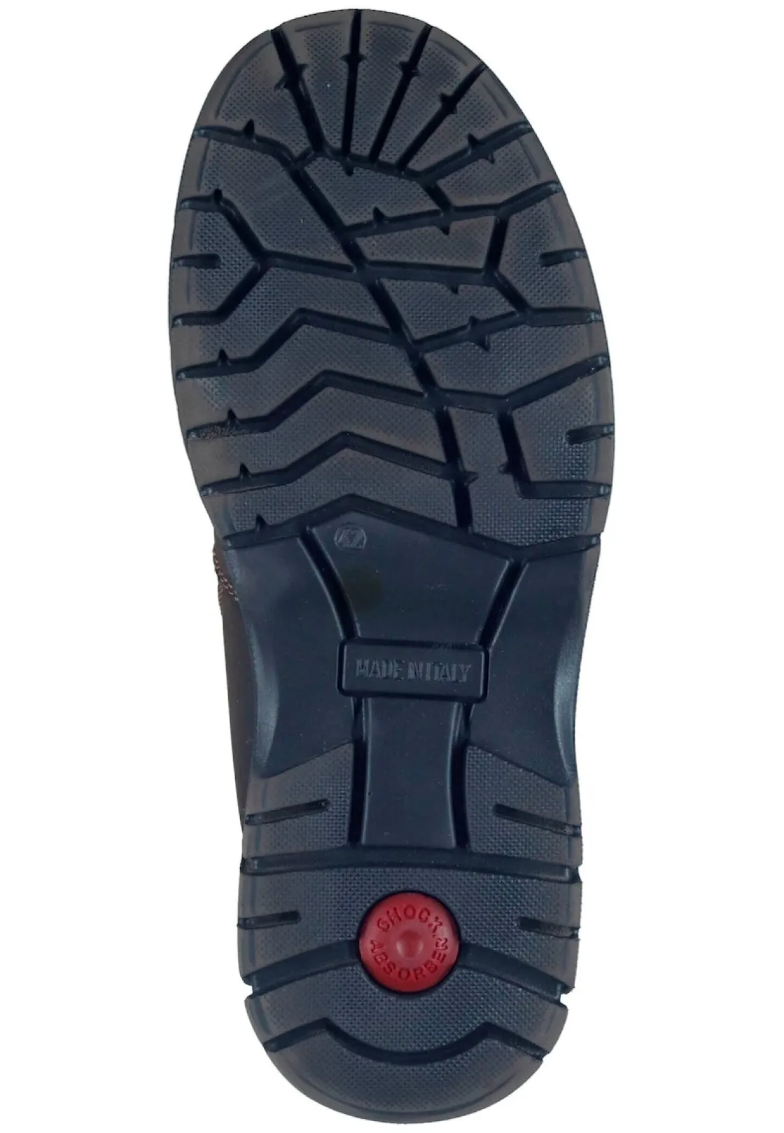 Stiefel|Die moderne Hausfrau Stiefel braun