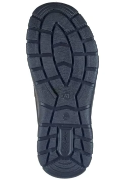 Stiefel|Die moderne Hausfrau Stiefel braun