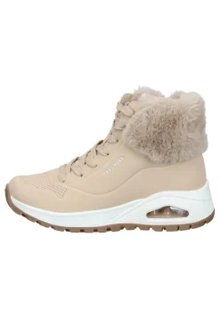 Stiefel|Die moderne Hausfrau Stiefel braun