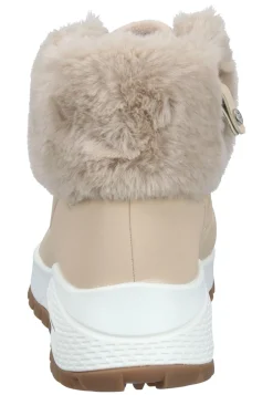 Stiefel|Die moderne Hausfrau Stiefel braun