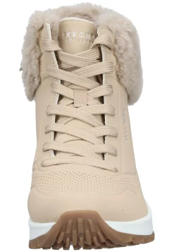 Stiefel|Die moderne Hausfrau Stiefel braun