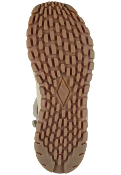 Stiefel|Die moderne Hausfrau Stiefel braun