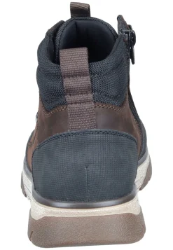 Stiefel|Die moderne Hausfrau Stiefel braun