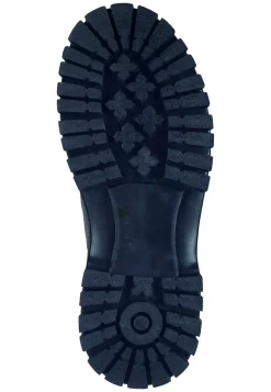 Herren Die moderne Hausfrau Stiefel grau