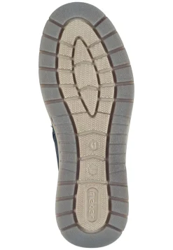 Stiefel|Die moderne Hausfrau Stiefel grau