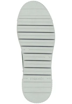 Stiefeletten|Die moderne Hausfrau Stiefel grün