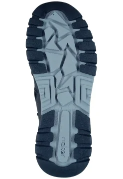 Herren Die moderne Hausfrau Stiefel schwarz