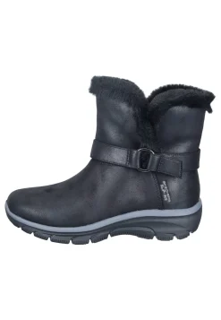 Stiefel|Die moderne Hausfrau Stiefel schwarz