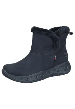 Stiefeletten|Die moderne Hausfrau Stiefel schwarz