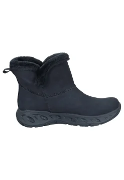 Damen Die moderne Hausfrau Stiefel schwarz