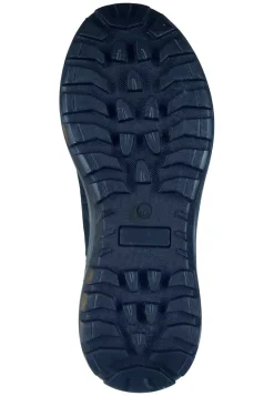 Herren Die moderne Hausfrau Stiefel schwarz