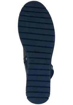 Stiefeletten|Die moderne Hausfrau Stiefel schwarz