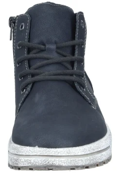 Herren Die moderne Hausfrau Stiefel schwarz