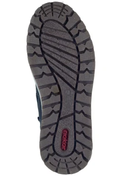 Herren Die moderne Hausfrau Stiefel schwarz