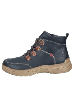 Stiefeletten|Die moderne Hausfrau Stiefel schwarz