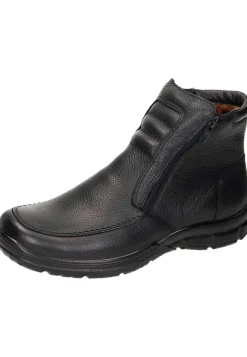 Stiefel|Die moderne Hausfrau Stiefel schwarz