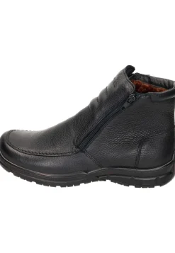 Stiefel|Die moderne Hausfrau Stiefel schwarz