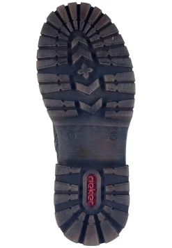 Stiefeletten|Die moderne Hausfrau Stiefel schwarz