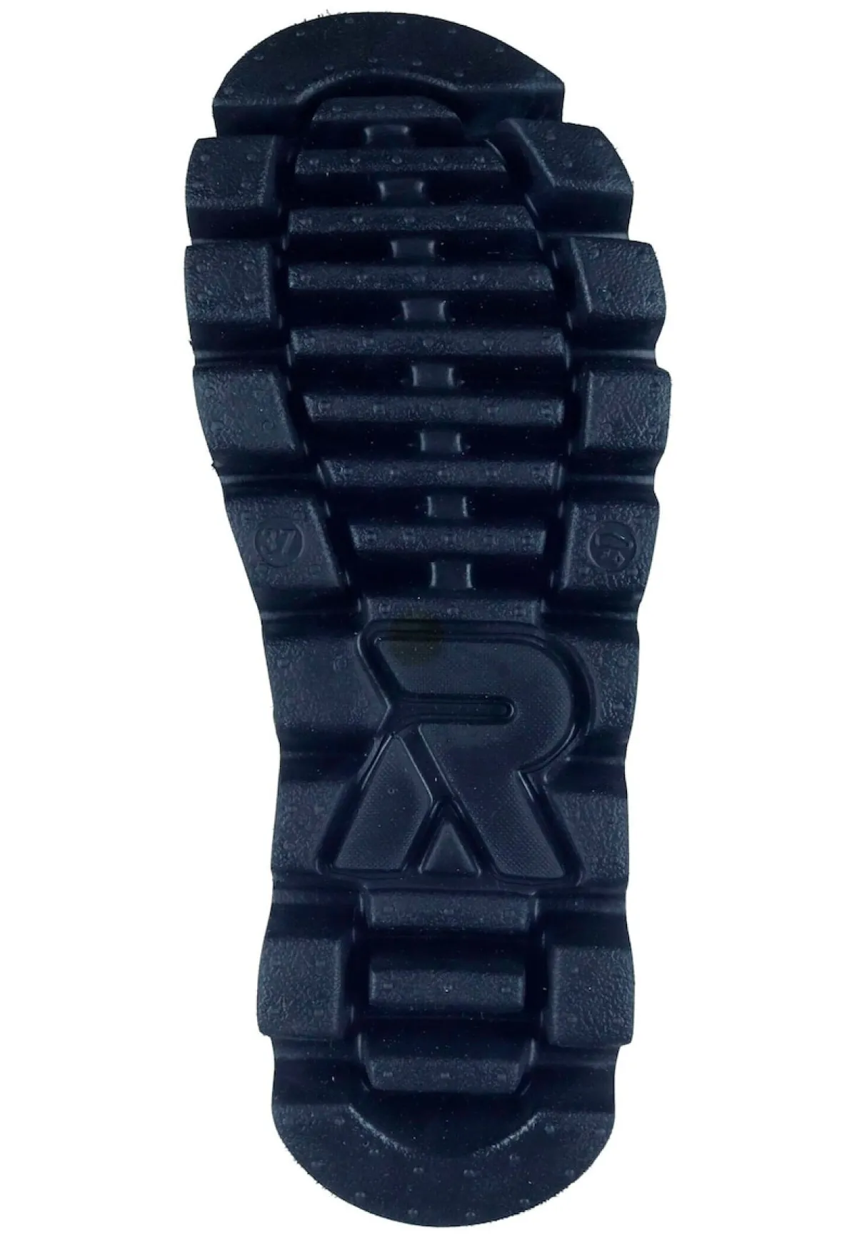 Damen Die moderne Hausfrau Stiefel schwarz