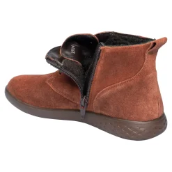 Stiefeletten|Die moderne Hausfrau Stiefelette 