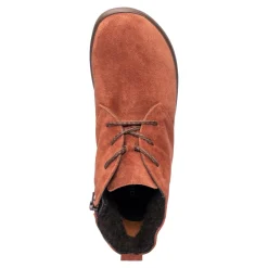 Stiefeletten|Die moderne Hausfrau Stiefelette 