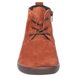 Stiefeletten|Die moderne Hausfrau Stiefelette 