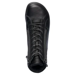 Damen Die moderne Hausfrau Stiefelette 