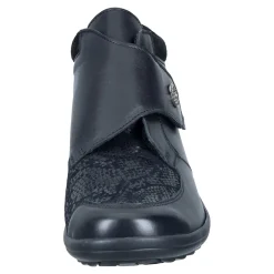 Stiefeletten|Die moderne Hausfrau Stiefelette