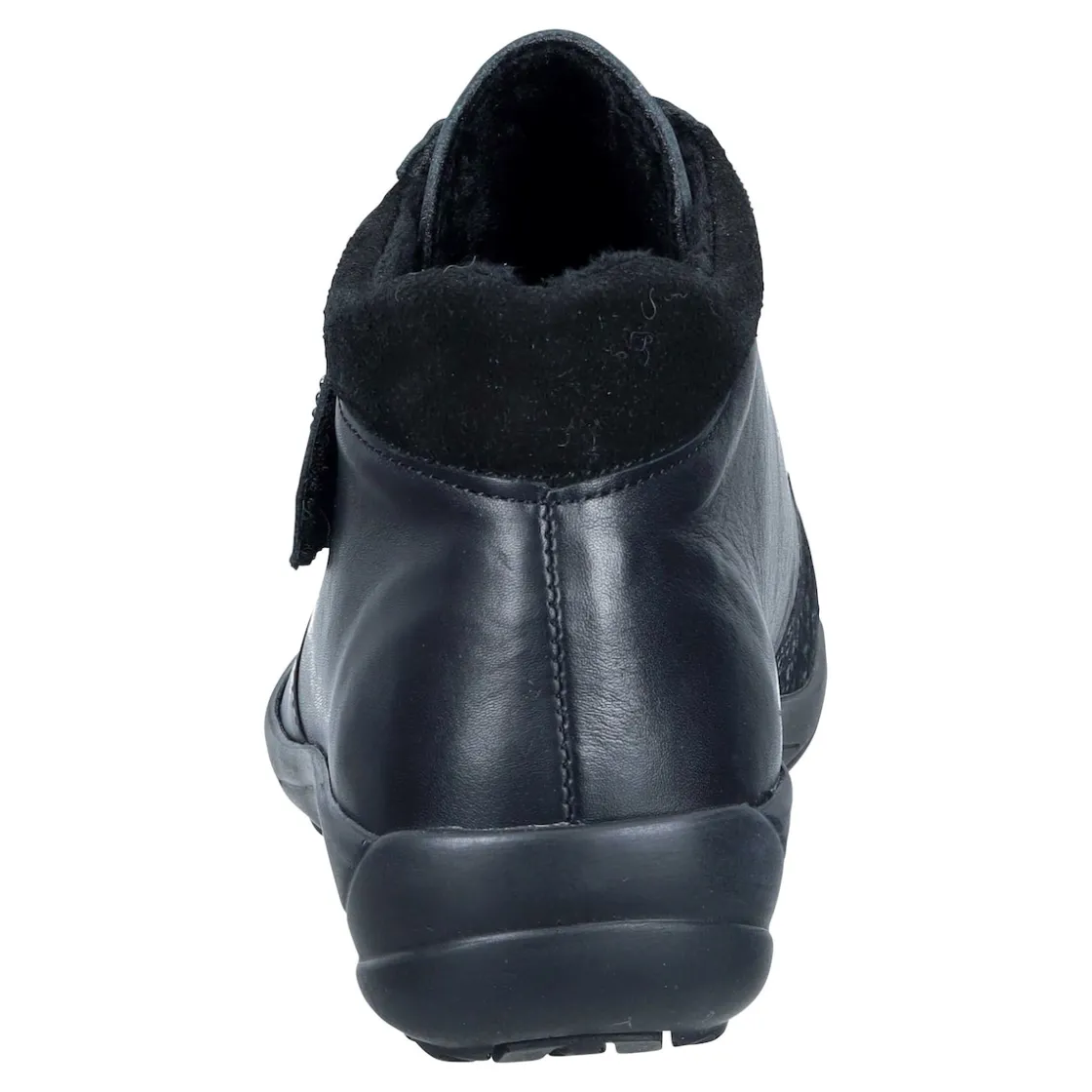 Stiefeletten|Die moderne Hausfrau Stiefelette "Frieda"