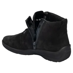 Stiefeletten|Die moderne Hausfrau Stiefelette 