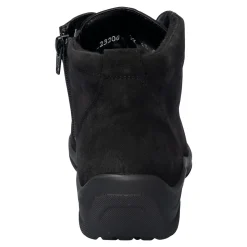 Stiefeletten|Die moderne Hausfrau Stiefelette 