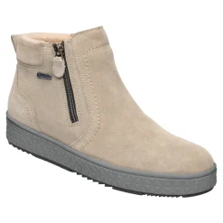 Stiefeletten|Die moderne Hausfrau Stiefelette "Isa"