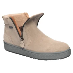 Stiefeletten|Die moderne Hausfrau Stiefelette 