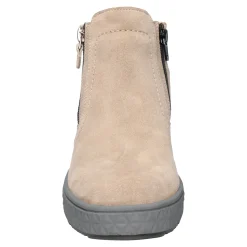 Stiefeletten|Die moderne Hausfrau Stiefelette 