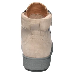 Stiefeletten|Die moderne Hausfrau Stiefelette 