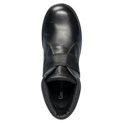 Stiefeletten|Die moderne Hausfrau Stiefelette 