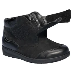 Stiefeletten|Die moderne Hausfrau Stiefelette "Mimi"